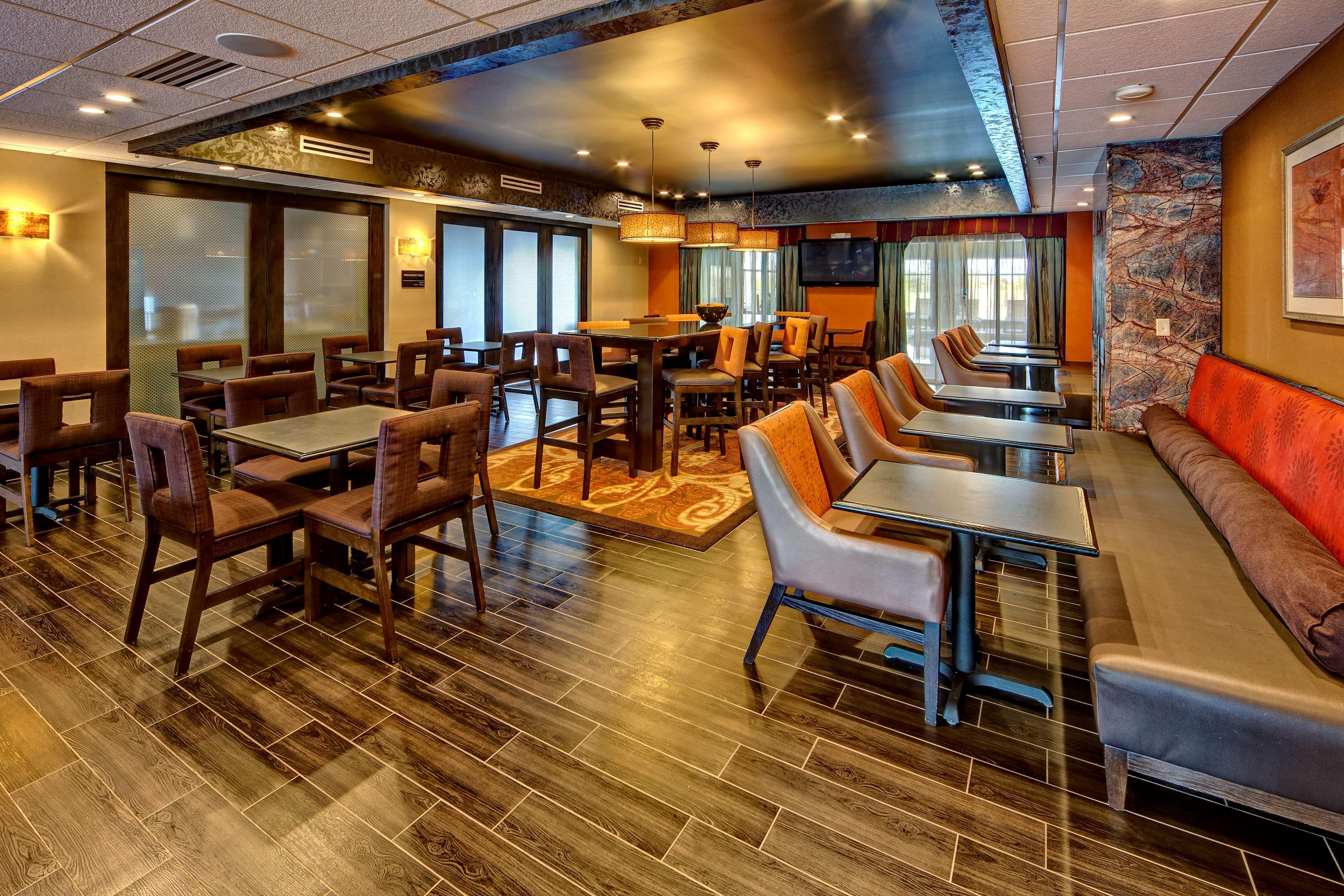 Hampton Inn Indianapolis-Sw-Plainfield Exterior photo