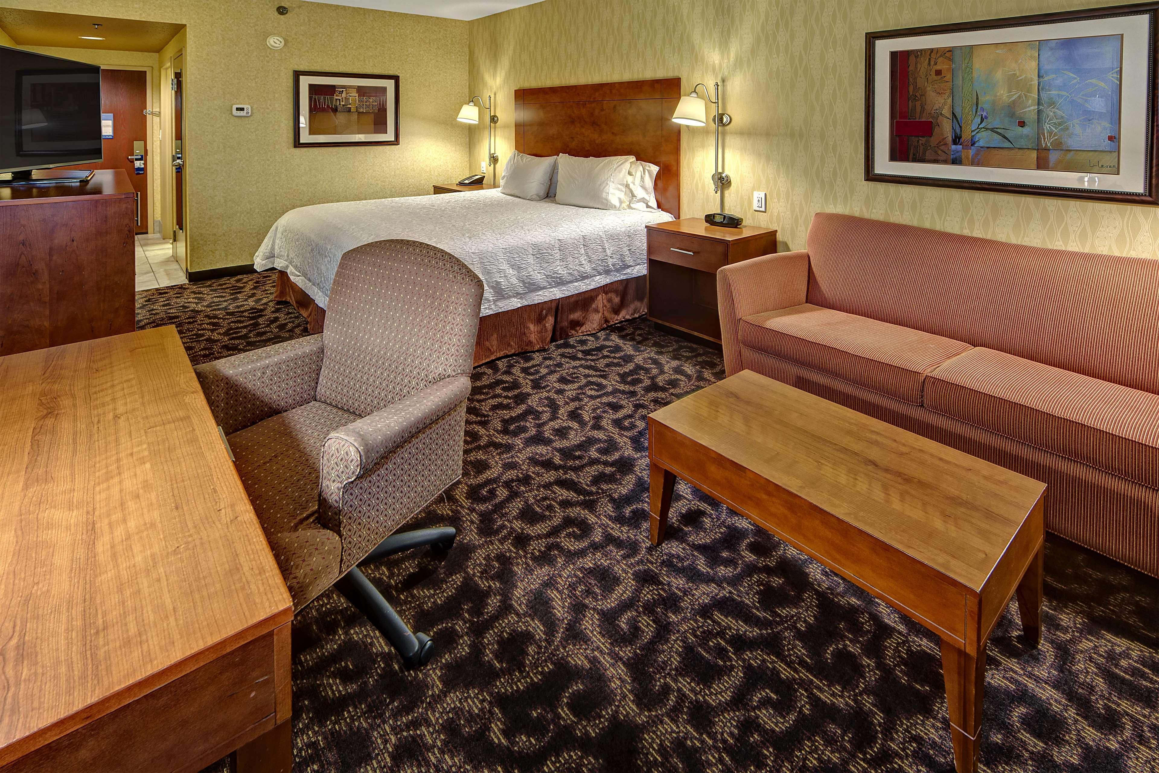 Hampton Inn Indianapolis-Sw-Plainfield Exterior photo