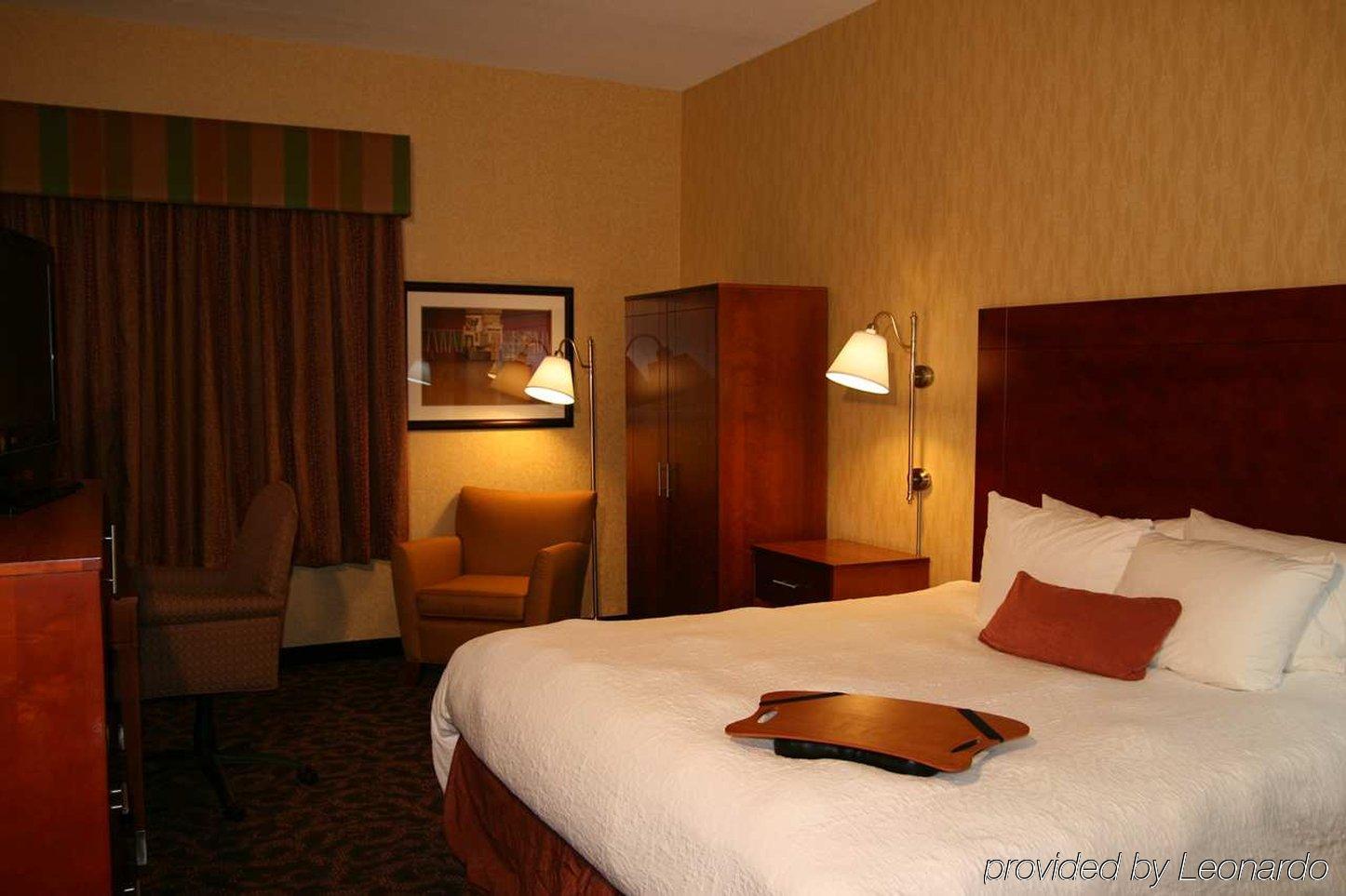 Hampton Inn Indianapolis-Sw-Plainfield Room photo